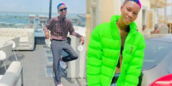 Fans celebrate after Instagram verified singer Zinoleesky’s account