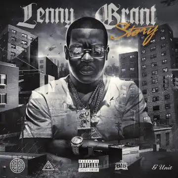 Uncle Murda – Spin The Block Ft. Styles P & 50 Cent