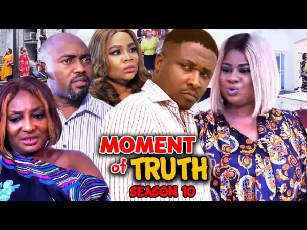 Moment Of Truth Season 10