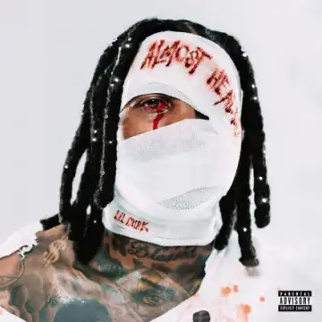 Lil Durk – Almost Healed (Album)
