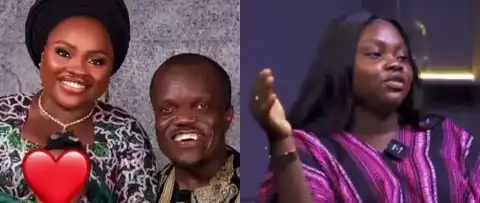 Nkubi’s Wife Reveals Doctor Asked Why She Didn’t Use Sperm Donor or Relative To Get Pregnant