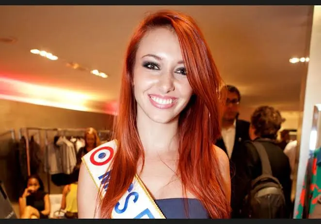 Biography & Career Of Delphine Wespiser