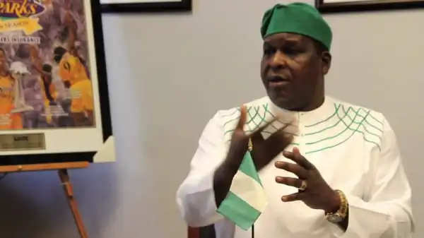 ‘Japa’ With Sense, Bankers Have Now Joined – Runsewe Tells Nigerians