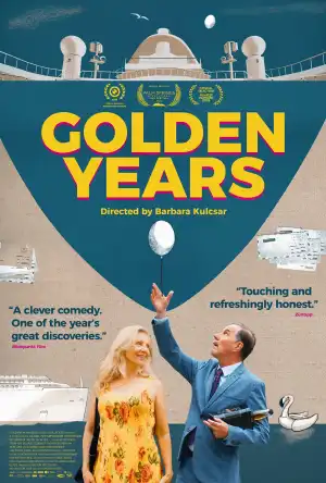 Golden Years (2022) [German]