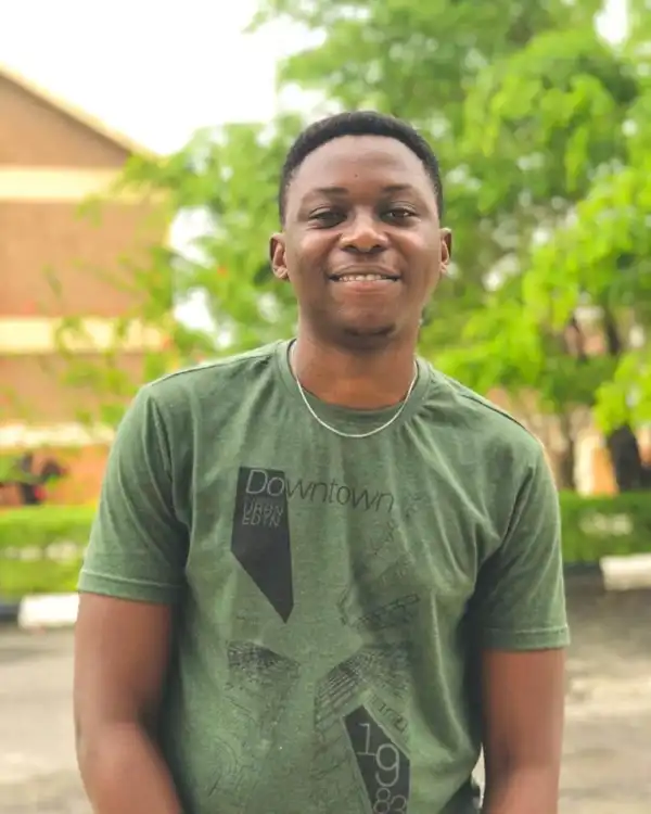 Career & Net Worth Of Tobi Makinde