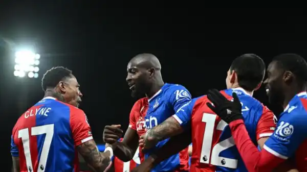 Net Worth Of Jean-Philippe Mateta