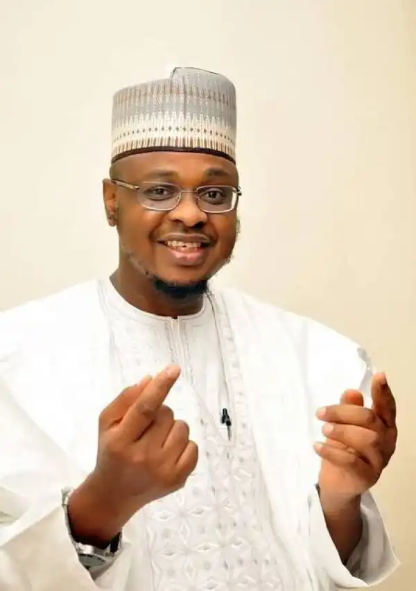 Biography & Career Of Isa Ali Ibrahim