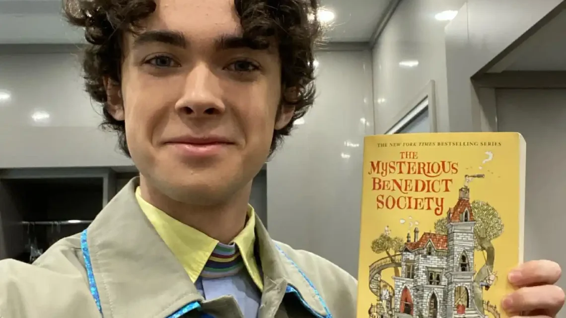 Biography & Career of Ben Cockell