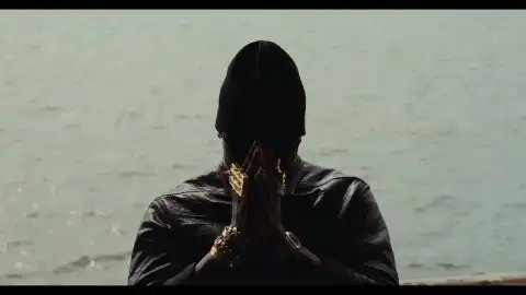 Asake - Forgiveness (Video)