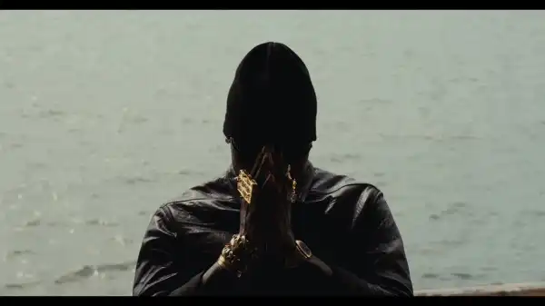 Asake - Forgiveness (Video)