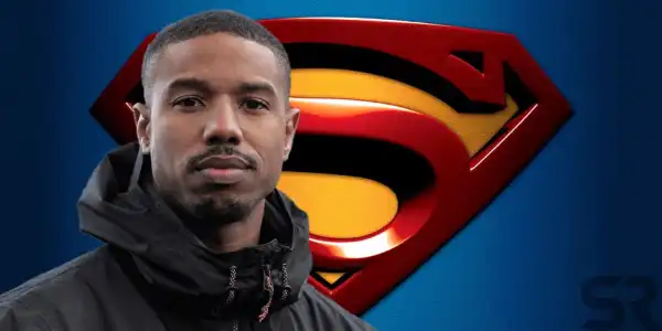 Michael B. Jordan Responds To Rumors He