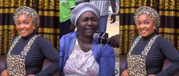 Gospel Singer Omije Ojumi Seeks Healing; Colleague Appeals For Support