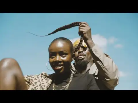 Stilo Magolide Ft. Kly – That R&B (Video)