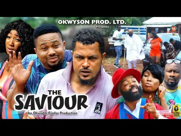 The Saviour Season 4