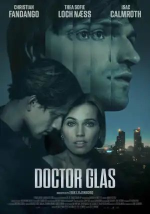 Doctor Glas (2026) [Swedish]
