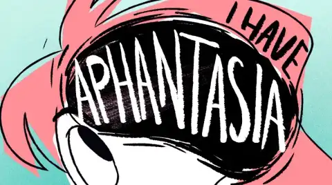 Main Links Between Aphantasia And Memory