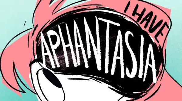 Main Links Between Aphantasia And Memory