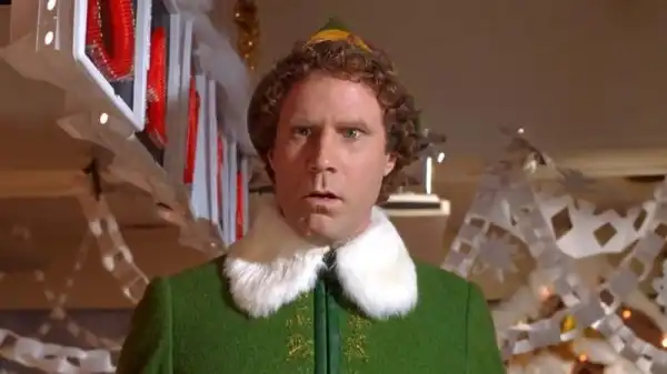 Will Ferrell Turned Down $29 Million for Elf Sequel
