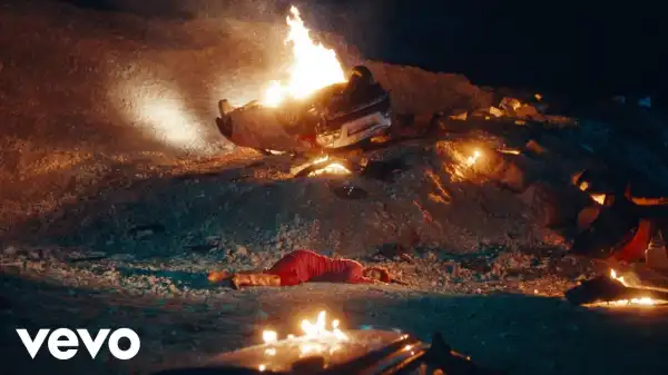 Wesley Joseph - Patience ft. Jorja Smith (Video)