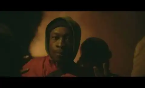 Manny Yack – Bhut Cinderella