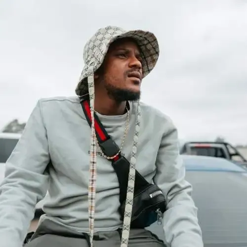 Kabza De Small – Rekere 14