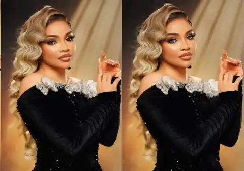 BBNaija Star Nengi Hampson Breaks Silence After Welcoming First Child