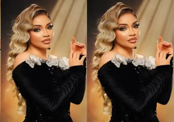 BBNaija Star Nengi Hampson Breaks Silence After Welcoming First Child