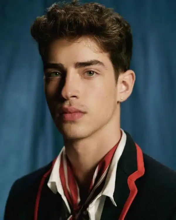 Career & Net Worth Of Manu Rios