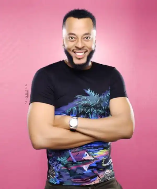 Career & Net Worth Of Benson Okonkwo