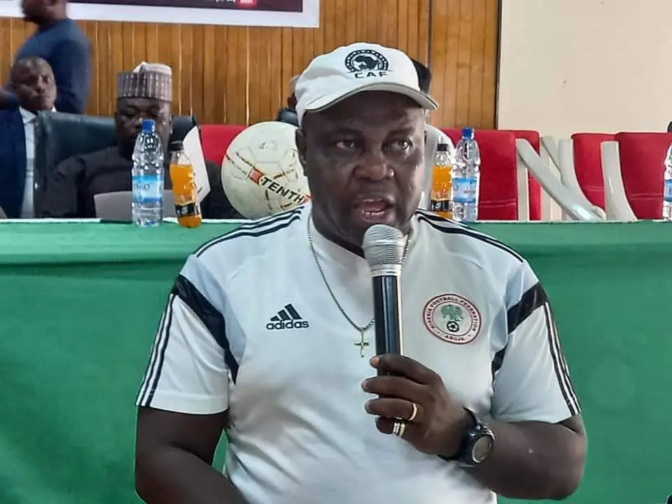 WAFCON 2024 : Madugu talks up Super Falcons’ victory over Zambia