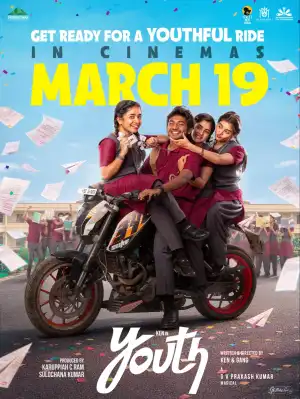 Youth (2026) [Tamil]