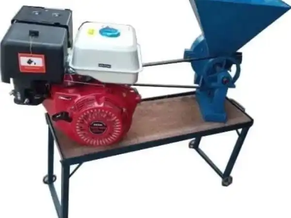 Lagosians warned against use of rusty, poorly fabricated pepper-grinding machines