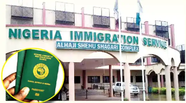 NIS seeks court order to stop fleeing officials