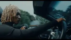 Wendy Shay – Survivor (Video)