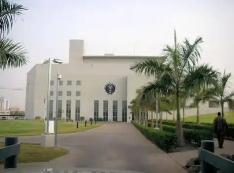 Anambra Attack: US Embassy Confirms Safe Recovery Of Two Staff