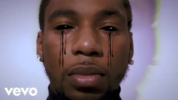 Key Glock - Son Of A Gun (Music Video)