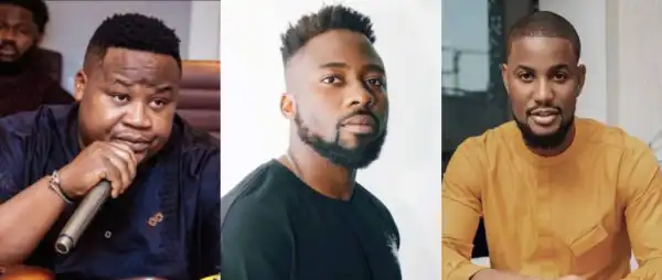 “Na Lifestyle I Chop, I No Kill Person”- Cubana Chief Priest Responds To Klintoncod’s Criticism