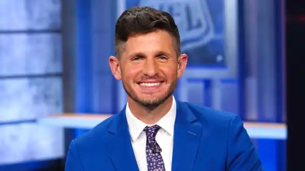 Career & Net Worth Of Dan Orlovsky