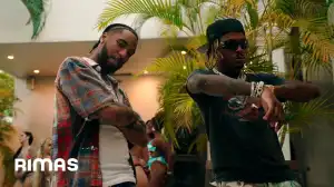 Rich The Kid, Key Glock - POP IT (Video)