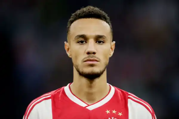 Arsenal rival Bayern Munich for Ajax fullback Noussair Mazraou