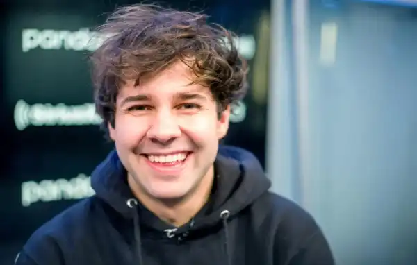 Net Worth Of David Dobrik