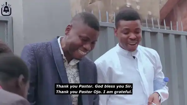 Woli Agba - Singles In Trouble [Episode 4] (Comedy Video)