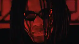 Obongjayar - Message in a Hammer (Video)