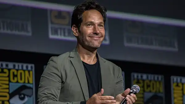 Paul Rudd Joins Only Murders in the Building Season 3