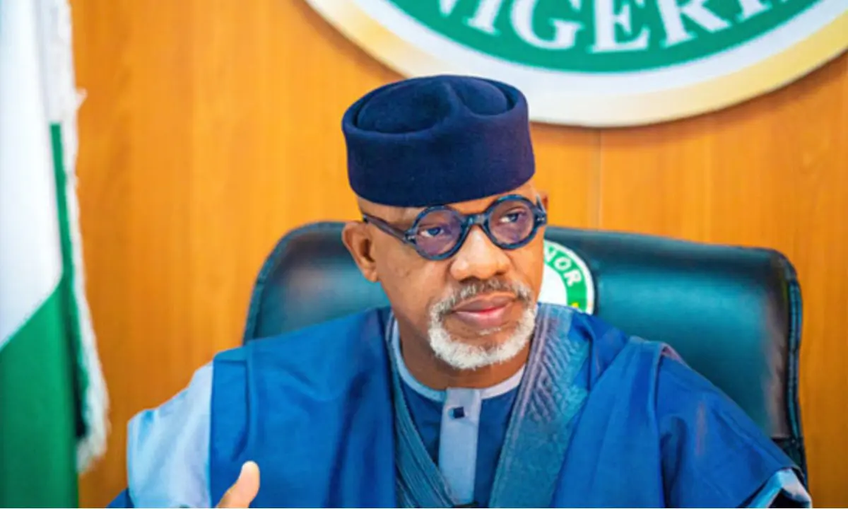 Influence peddling, manipulation, transactional politics have no place in APC – Gov Abiodun