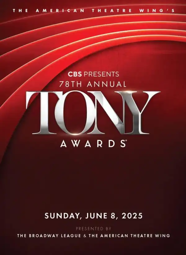The 78th Annual Tony Awards (2025)