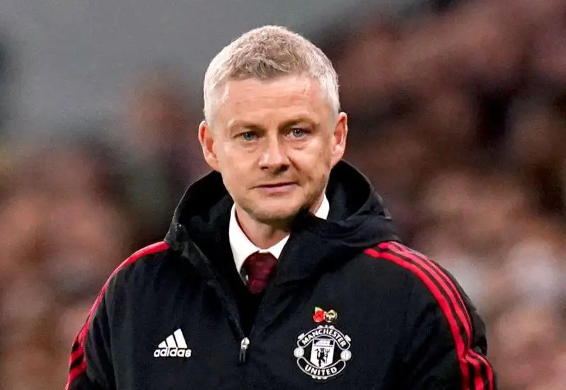 ‘I’m upset’ – Solskjaer laments Man United’s decision to sell midfielder