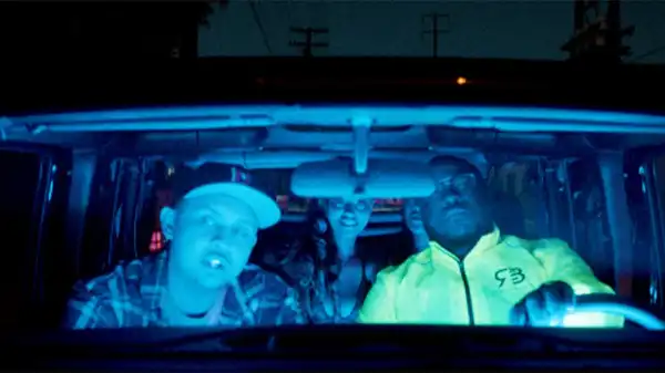 ReeceBeats Ft. P-Lo & Mozzy - Slide (Video)