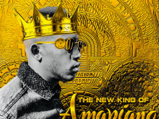 Killorbeezbeatz – Kwaito Amapiano