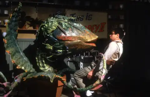 Little Shop of Horrors Reboot Gets Disappointing Update From Gremlins Director